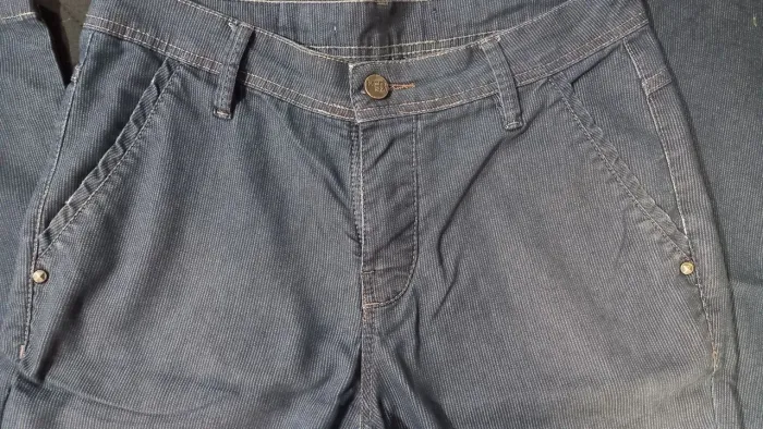 Calça MCD