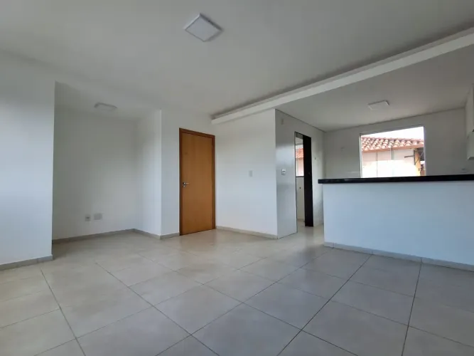 Imóvel para venda possui 85 metros quadrados com 3 quartos em Santa Amélia - Belo Horizont