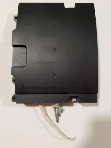 Playstation 3 PS3 Fat fonte de alimentação testada e funcionando (usada)