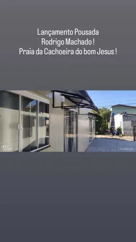 Aluguel anual em Florianópolis / praia da Cachoeira !