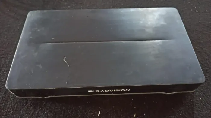 Unidade de Codec para Videoconferência Radvision Scopia XT5000