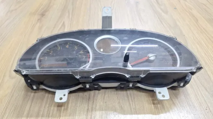 Painel Instrumentos Para Retirada de Peças Sentra
