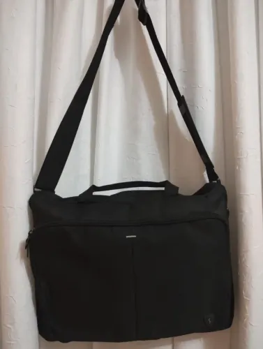 Bolsa notebook com alça nova
