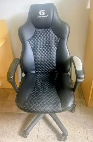 Cadeira Gamer Fortrek