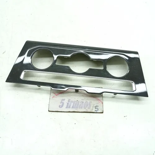 Acabamento Moldura Ar Condicionado Vw Passat 2.0 Turbo 2018