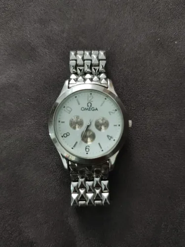 Relógio Omega
