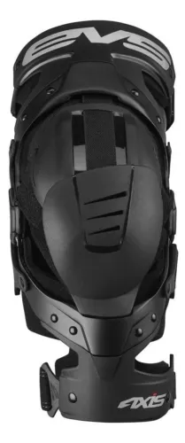 Joelheira Evs Axis Sport Black