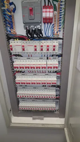 Eletricista em São Bernardo e região
