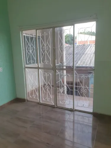 Alugo Apartamento no Tangará