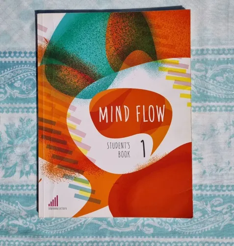 Mind Flow 1- Student's Book 