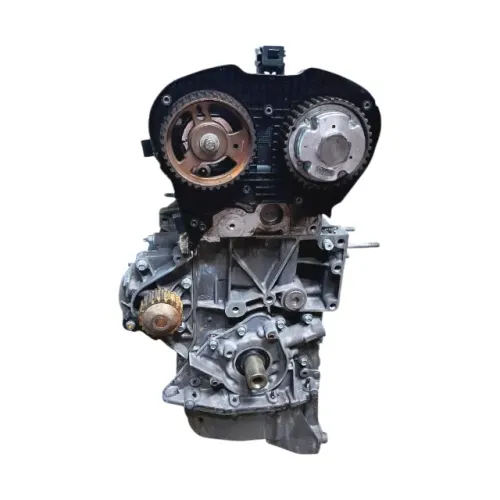 Motor Parcial Peugeot 307, 308, C4, C4 Pallas 2.0 16V Ew10A(Abase de troca)