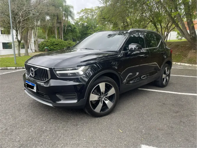 Volvo XC 40 T-5 Híbrido Insc. Express. 1.5 FWD 2022