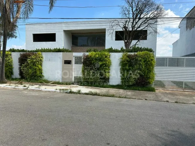 Sala comercial para locação no Interlagos / São Paulo