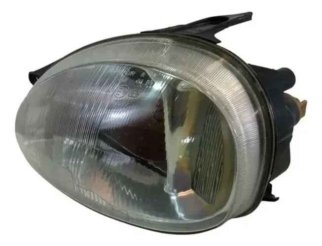 Farol Dianteiro Esquerdo Corsa 99/00