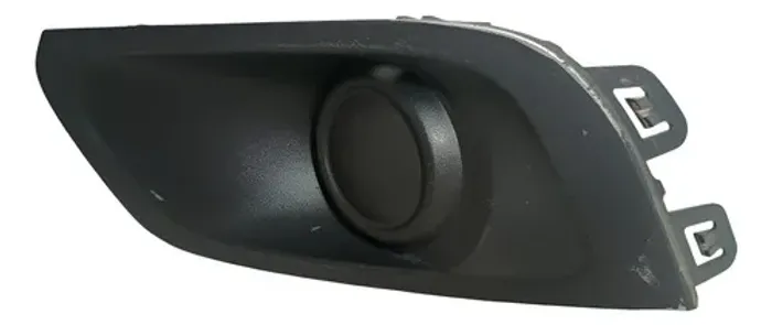 Tampa Farol De Milha Esquerdo Onix Prisma 52092363