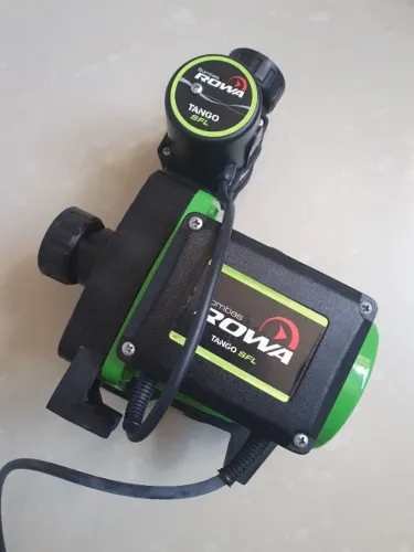 Pressurizador Monofásico Rowa Tango Sfl 14