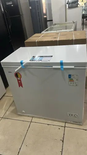 Freezer Horizontal Dupla Ação Novo - EOS