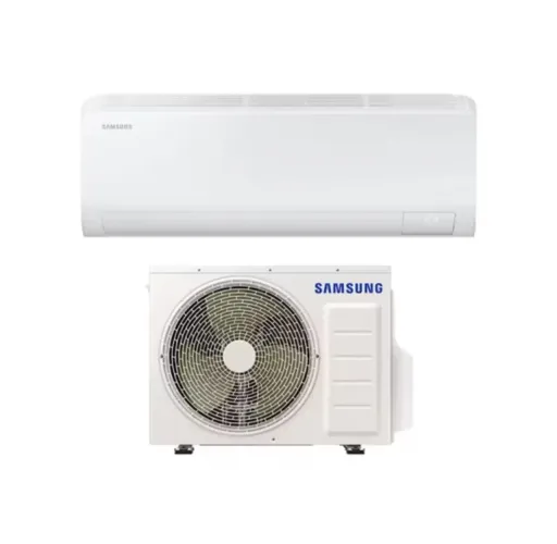 Ar-condicionado Split Samsung Digital Inverter Ultra Connect AI 9.000 BTUs