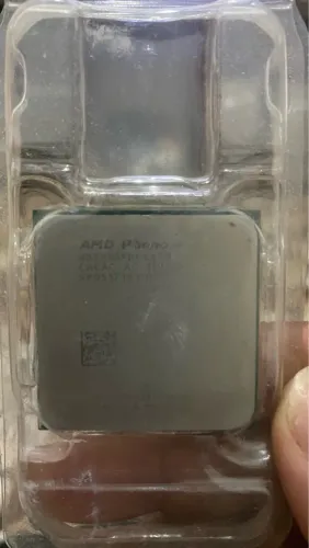 Processador AMD Phenom
