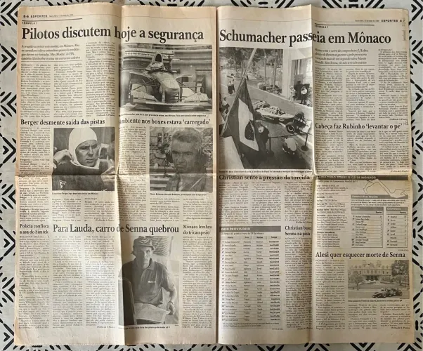 Palmeiras campeão paulista 1994