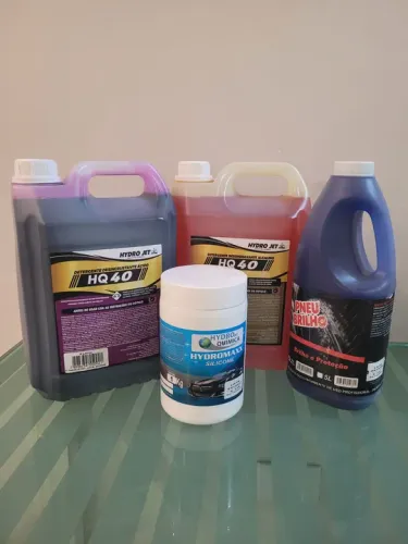 KIT AUTOMOTIVO 
