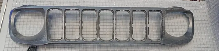 GRADE JEEP RENEGADE 17/20