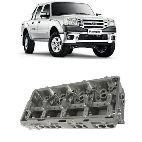 Cabeçote Ford Ranger