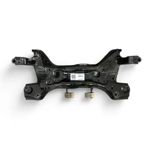 Quadro agregado Vw Gol 1.6 16V MSI 2020