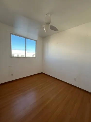 apartamento de dois quartos
