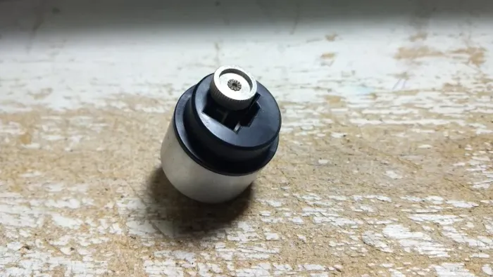 Contra Peso Original Do Raro Toca Discos Garrard Synchro-lab Sl-95