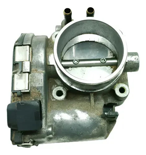 Corpo Borboleta Tbi Chery Tiggo 2010