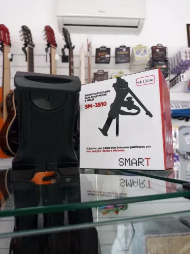 Suporte para Smartphone.
