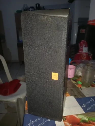 Caixa JBL