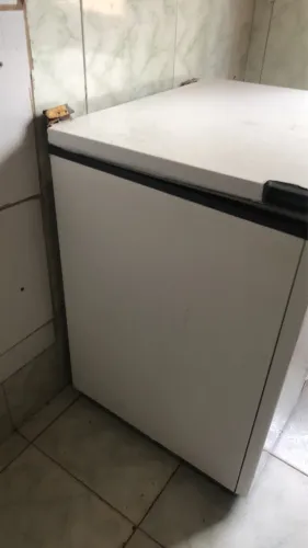 Freezer 