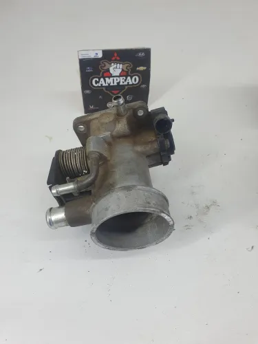 Tbi Corpo Borboleta Chevrolet Celta 1.0 2016