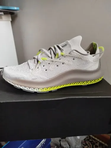 Tênis Adidas 4D 