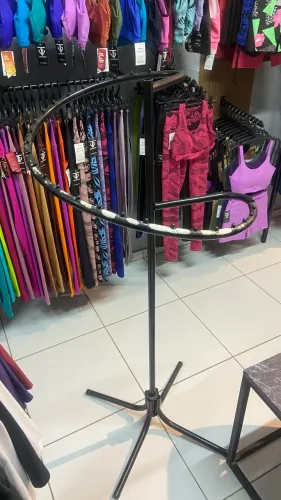 Itens para loja de roupa