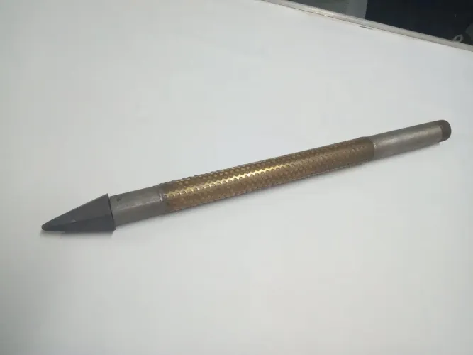 Ponteira NOVA para obra
