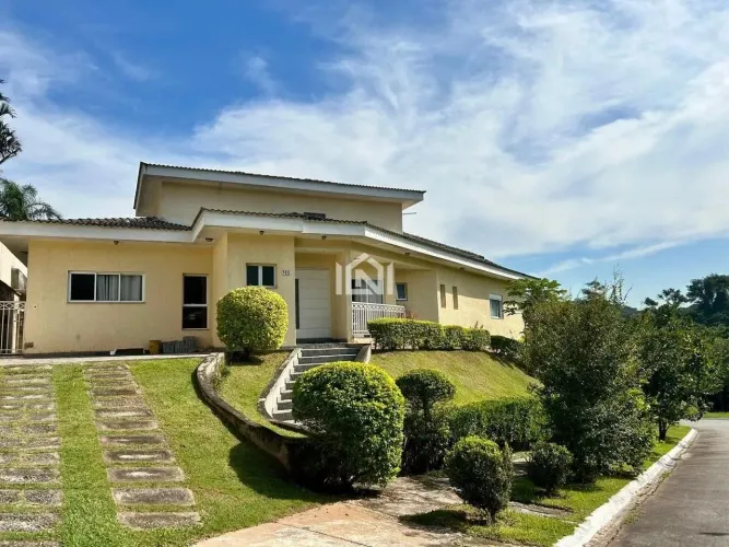 Casa à venda no condominio Village Los Angeles
