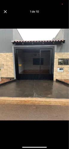 G.S VENDE-SE CASA NA REGIÃO DE CARAPICUÍBA, CENTRO, PRÓXIMO AO HOSPITAL ALPHA