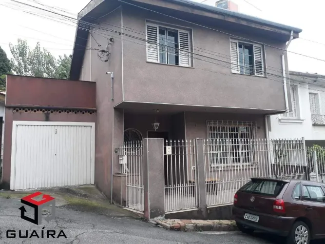 Casa de Vila em Cambuci com 170m²