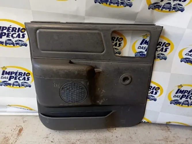 Forro Porta S10 01/11 Traseiro Esquerdo #42288