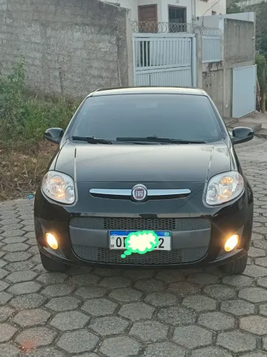 Fiat Palio Attra./italia 1.4 EVO F.flex 8V 5P 2013