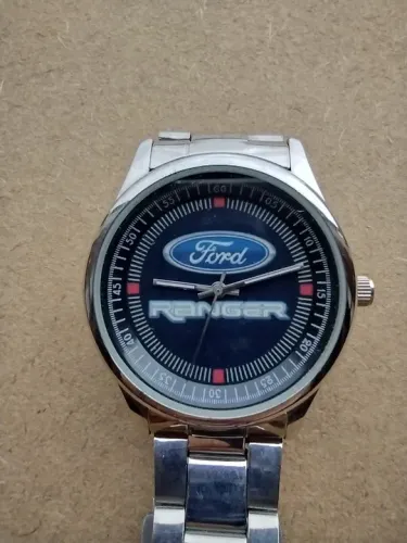 Relógio Ranger