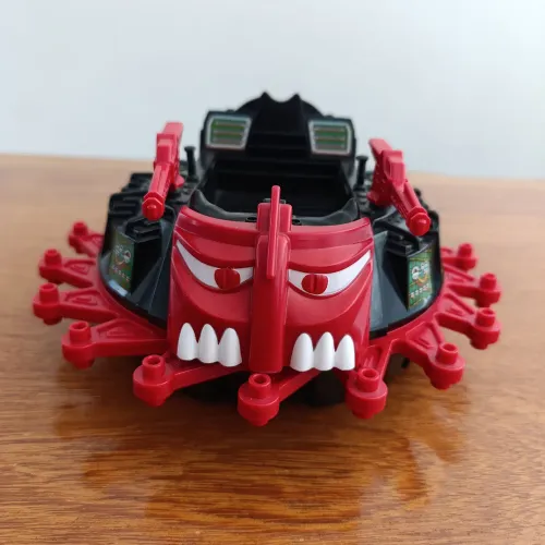Masters of the Universe - Roton