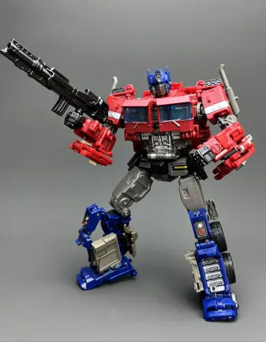 Transformers Optimus Prime 18 cm