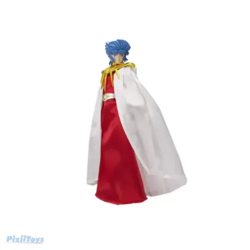 Abel - Bandai - Cavaleiros Do Zodiaco