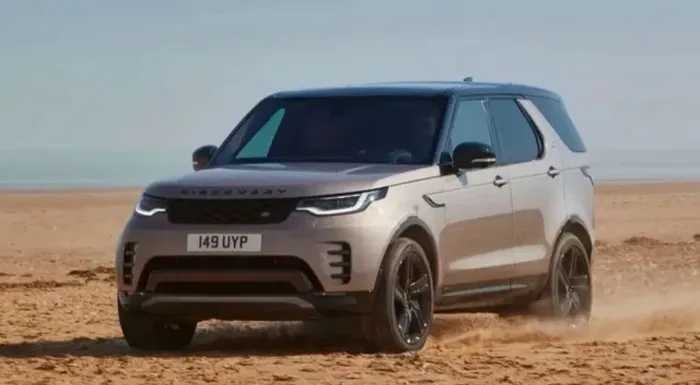 Sucata new discovery 5 2020 2021 2022 2023 2024 2025 