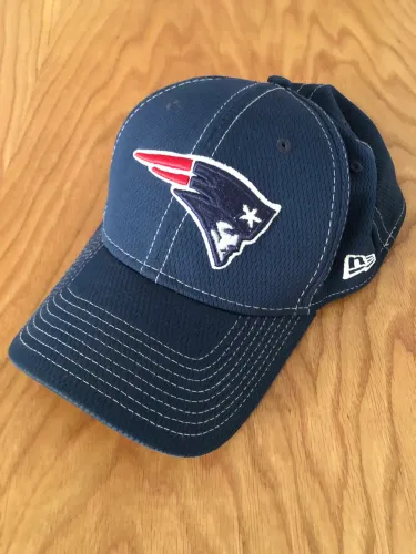 Boné Patriots Original