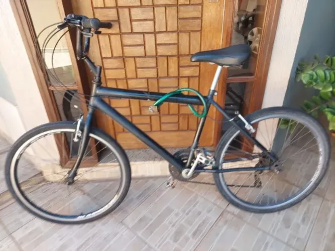Bicicleta aro 26